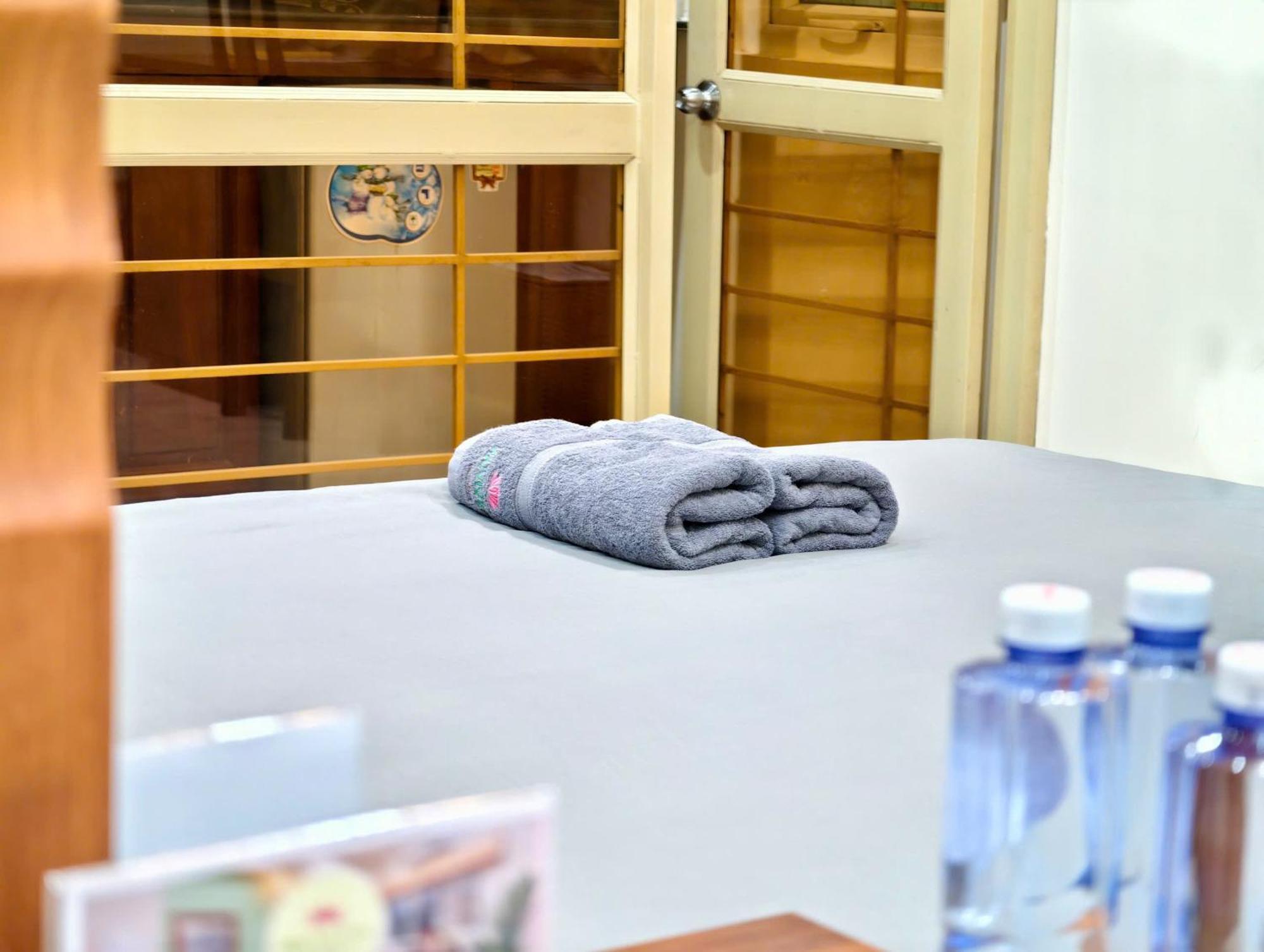 Sen Vivian Home مدينة هوشي منه المظهر الخارجي الصورة